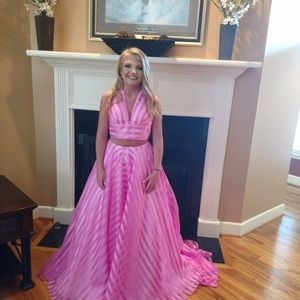 Prom dress for sale